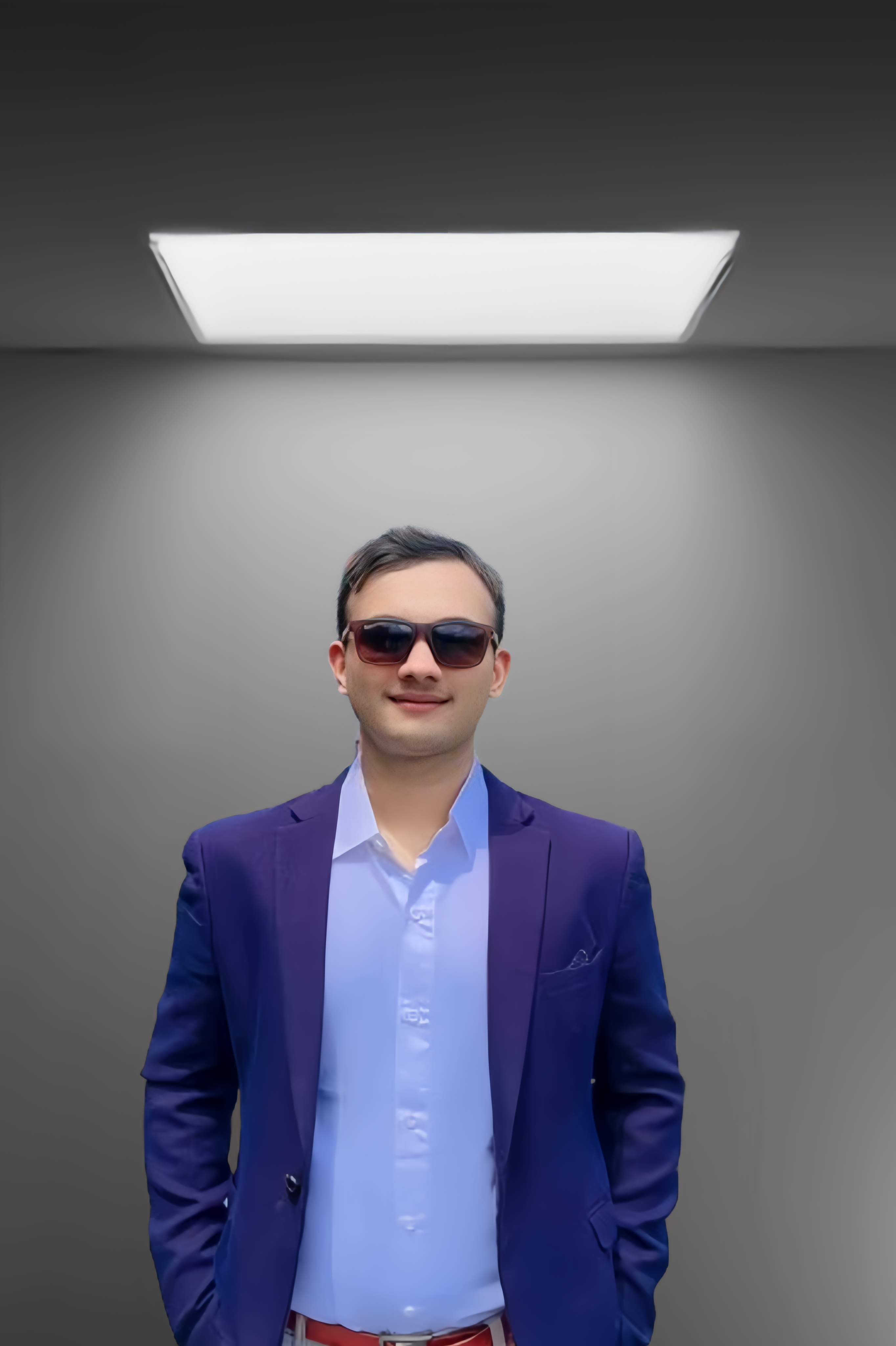 Sushil Subedi